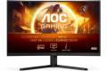 AOC 32" curved CQ32G4VE