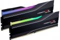 G.Skill 32GB (2x16GB) DDR5 7200MHz CL 34 Trident Z5 Neo RGB Svart
