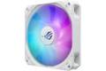ASUS ROG STRIX LC III 360 ARGB LCD WHT