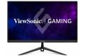 ViewSonic - VX2428A 24'' IPS LCD FHD 180Hz Gaming Monitor (USB-C, HDMI1.4, DP) - Black