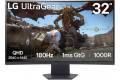 32"" LG UltraGear 32GS60QX-B