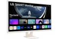 32"" LG MyView 32SR50F-W