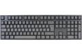 Varmilo VPT109 Charcoal V3 Gateron G Pro 3.0