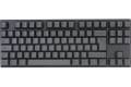 Varmilo VPT88 Charcoal V3 TKL Gateron G Pro 3.0