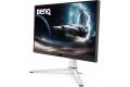 BenQ 32" MOBIUZ EX321UX Mini LED 4K 144 Hz DP 2.1