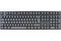 Varmilo VPT109 Charcoal V3 Gateron G Pro 3.0