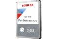 Toshiba X300 Performance