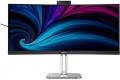 Philips 34" curved skärm 34B2U6603CH/00
