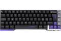 Varmilo VYU68 Victory Hall Effect 65% Gateron Magnet White Linear