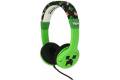 OTL Minecraft children's headphones
