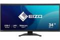 Eizo Flexscan Ev3450xc 34"" 3440 × 1440pixels Ips 21:9
