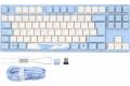 Varmilo VPT88 Sea Melody V3 TKL Gateron G Pro 3.0