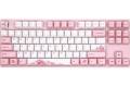 Varmilo VPT88 Sakura R2 V3 TKL Gateron G Pro 3.0