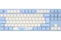 Varmilo VPT88 Sea Melody V3 TKL Gateron G Pro 3.0