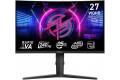 27"" MSI MPG 275CQRXF