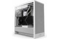 NZXT H5 Flow Mid Tower (vit)