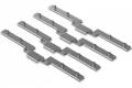 Ubiquiti Minirack Stacking Kit