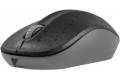 Natec MYSZ BEZPRZEWODOWA TOUCAN BLACK-GREY 1600DPI