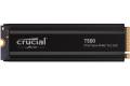 Crucial T500 4TB M.2 NVMe PCIe Gen 4 HS