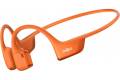Shokz OpenRun Pro 2 trådlösa open-ear hörlurar (orange)