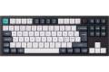 Keychron Q3 MAX 80% Knob Wireless Custom QMK/VIA Jupiter Red Switches