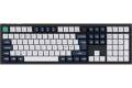 Keychron Q6 MAX 100% Knob Wireless Custom QMK/VIA Jupiter Red Switches