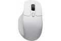Keychron M6 4K Hz Light 78g Ergonomic White