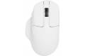 Keychron M7 1K Hz Light 63g Ergonomic White