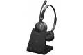 Jabra Engage 45 Se Stereo Svart
