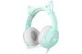 ONIKUMA K9 Green Gaming Headphones