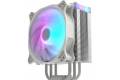 Darkflash active cooling Darkair LED (heatsink + fan 120x120) white