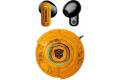 Transformers TWS TF-T31 headphones (yellow)