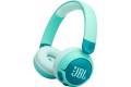 JBL Junior 320BT Barnhörlurar Grön