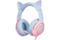 ONIKUMA K9 7.1 Gaming Headphones Pink and Blue