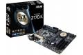 ASUS Z170-K Moderkort