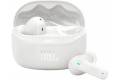 JBL Tune Beam 2 True Wireless in ear-hörlurar (vita)