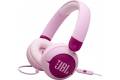 JBL Junior 320 on-ear hörlurar (lila)