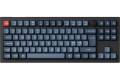 Keychron V3 MAX 80% Knob Wireless Custom QMK/VIA Jupiter Brown Switches