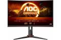 27"" AOC C27G2Z3/BK