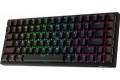 Royal Kludge Wireless mechanical keyboard RK84 RGB Red switch (black)