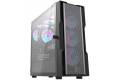 Darkflash Computer case DK431 Mesh (black)