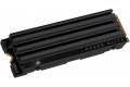 Corsair Force MP600 Elite Med Värmespridare 4TB