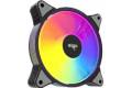 Aigo Computer Fan set 3in1 AR12 ARGB 120x120 (black)