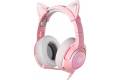 ONIKUMA Gaming headphones K9 Pink