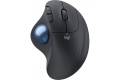 Logitech Ergo M575S Wireless Trackball mus (grafit)