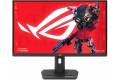 ASUS - ROG Strix 27" LED UHD 160Hz G-SYNC/FreeSync Gaming Monitor with HDR (HDMI, DisplayPort) - Black