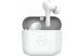 Jays f-Five True Wireless in-ear hörlurar (vit)
