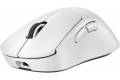 Logitech - PRO X Superlight 2 DEX Lightweight Wireless Optical Gaming Mouse with 5 Programmable Buttons - White
