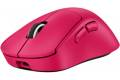Logitech - PRO X Superlight 2 DEX Lightweight Wireless Optical Gaming Mouse with 5 Programmable Buttons - Magenta