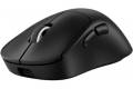 Logitech - PRO X Superlight 2 DEX Lightweight Wireless Optical Gaming Mouse with 5 Programmable Buttons - Black